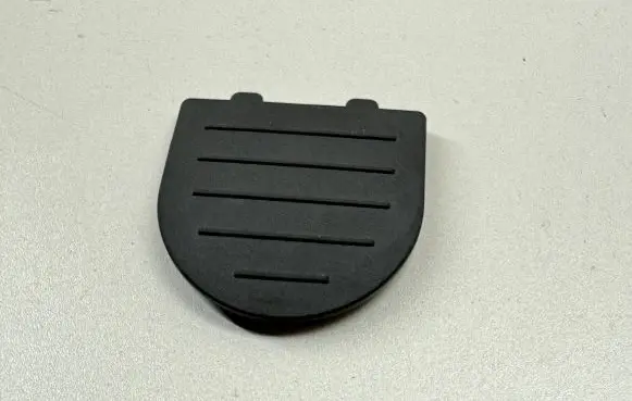 Porsche Panamera (971) Cup holder pad/mat 971858857