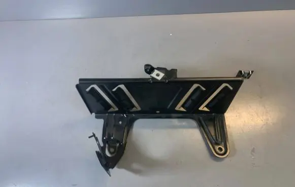 BMW 7 F01 F02 F03 F04 Sound amplifier holder/bracket 65159153135 9153135
