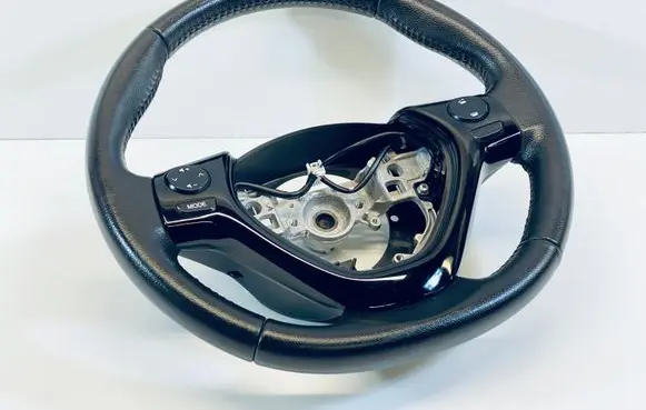 Toyota Aygo AB40 Steering wheel 451000H060B1