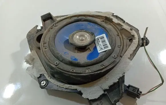 Peugeot 206 Front door speaker 9627043180