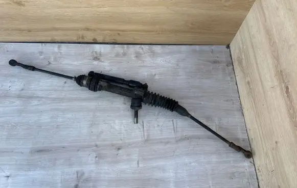 Smart ForTwo I Steering rack