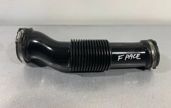 Jaguar F-Pace Air intake hose/pipe GX739C623CA