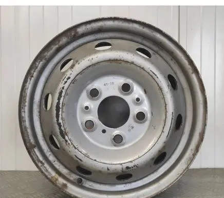 Peugeot Boxer R16 steel rim 1395240080