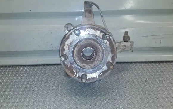 Dodge Caliber Front wheel hub spindle knuckle 