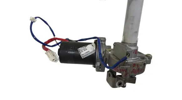 Toyota Avensis T250 Electric power steering pump 6900000513 4520005240 1608000100