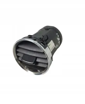 Peugeot 308 Dash center air vent grill 9658515377