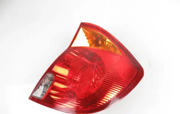 Hyundai Accent Rear/tail lights 