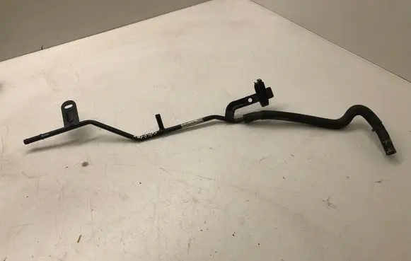 Volkswagen Golf VII Engine coolant pipe/hose 5Q0121064BB