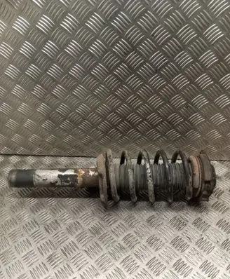 Volkswagen PASSAT B6 Front shock absorber with coil spring