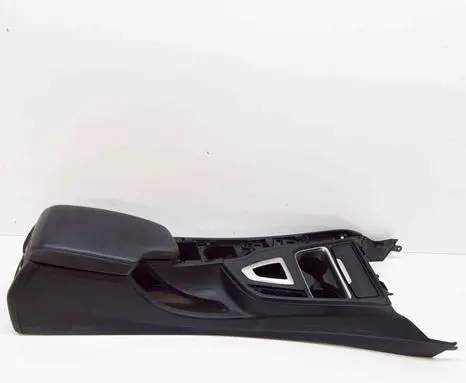 BMW 3 F30 F35 F31 Center console 9207358 9234132