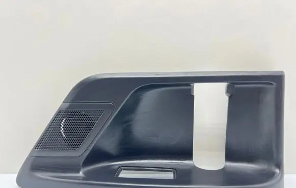 Seat Alhambra (Mk2) Sliding door cover cap 7N0868161A