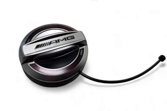 Mercedes-Benz CLA C118 X118 Fuel tank filler cap A0004703301