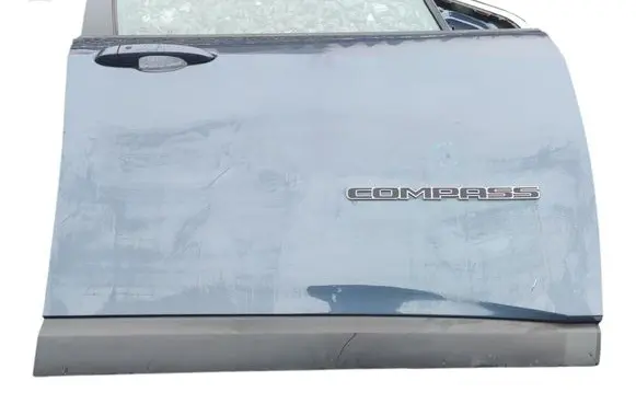 Jeep Compass Front door 