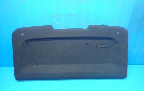 Fiat Grande Punto Parcel shelf 