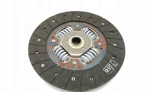 Opel Movano A Clutch pressure plate 9160321