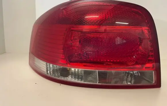 Audi A3 S3 8P Rear/tail lights 280401