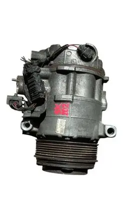 Mercedes-Benz ML W166 Air conditioning (A/C) compressor (pump) 4472806940