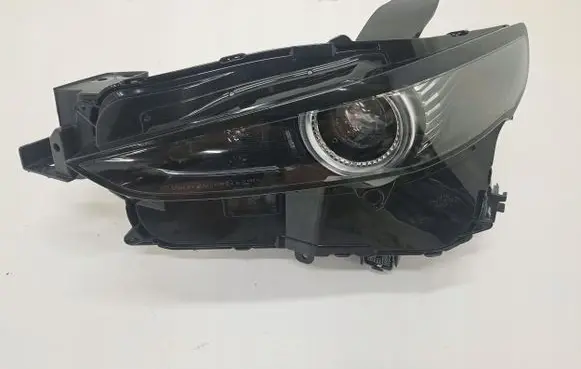 Mazda CX-30 Headlight/headlamp 51040