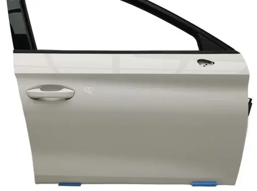 Seat Leon (5F) Front door 5FA831052B LB9A