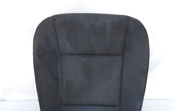 BMW 5 E60 E61 Front driver seat 