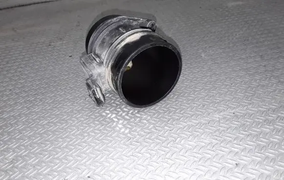 Renault Scenic II - Grand scenic II Mass air flow meter 5WK97005 8200280065