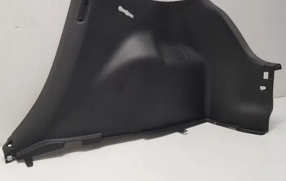 Mitsubishi Space Star Trunk/boot side trim panel 7230A546ZZ 7230A576ZZ