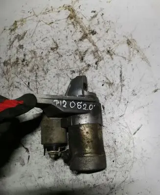 Nissan Primera Starter motor 