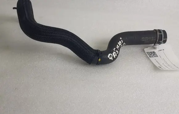 Nissan Qashqai Engine coolant pipe/hose 110606037R