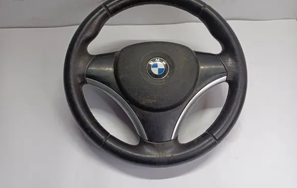 BMW 1 E81 E87 Steering wheel 