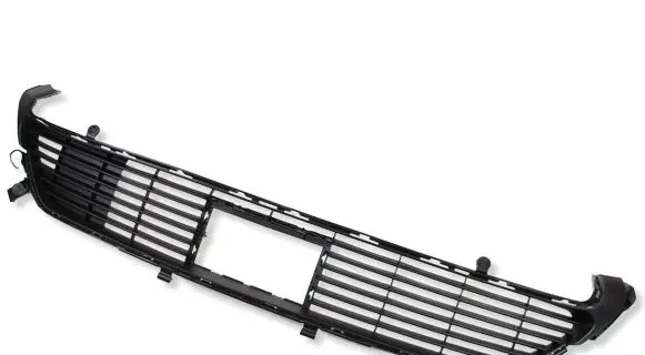 Opel Grandland X Front bumper lower grill YP00082177 YP00082180