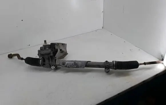 Steering rack