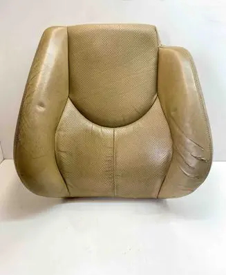 Mercedes-Benz SL R129 Front driver seat 1299102716 A1299102716