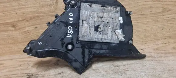 Timing belt guard (cover)