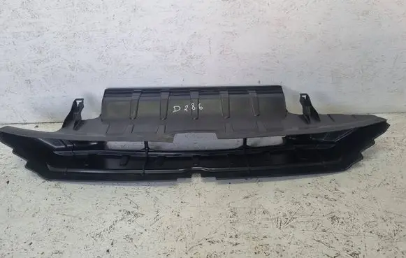 Renault Trafic III (X82) Intercooler air guide/duct channel 626532342