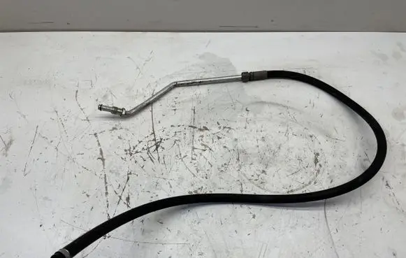 Volvo S60 Brake booster pipe/hose 