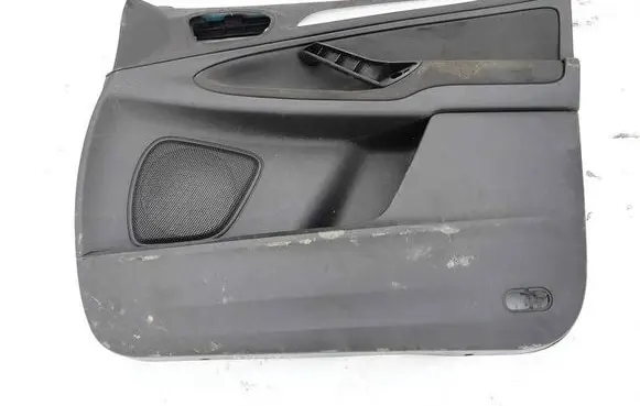 Ford S-MAX Front door card panel trim 6m21u23942dl