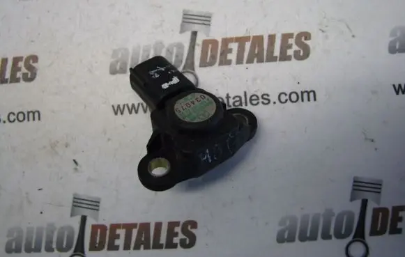 Mercedes-Benz A W168 Air pressure sensor A0041533228