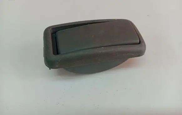 Fiat Ducato Car ashtray 
