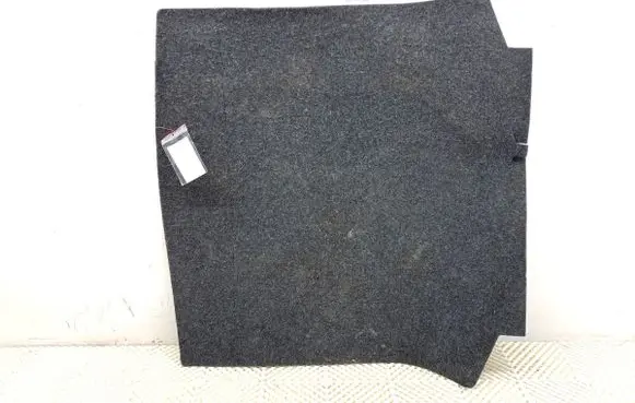Seat Ibiza IV (6J,6P) Trunk/boot floor carpet liner 