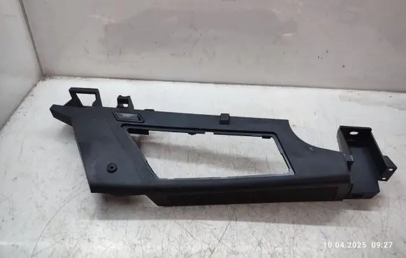 BMW X3 E83 Other trunk/boot trim element 3508764