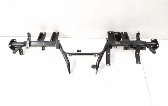 Mercedes-Benz SL R230 Dashboard cross member/frame bar A2306200286