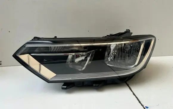 Volkswagen PASSAT B8 Headlight/headlamp 3G1941005