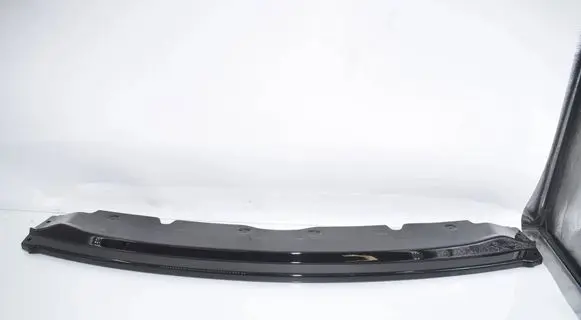 BMW 1 F40 Front bumper lip BTQPZST405AAMPZ
