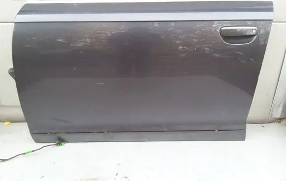 Audi A6 S6 C6 4F Front door