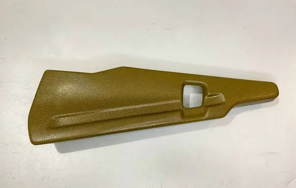 Mercedes-Benz W123 Seat trim 1239190318