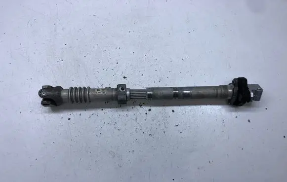 Steering column universal joint