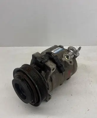 Dodge Durango Air conditioning (A/C) compressor (pump) 68158260AA 02U000410