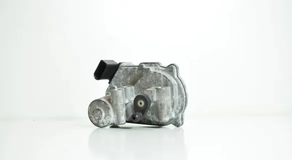 Audi A8 S8 D3 4E Intake manifold valve actuator/motor A2C53308513 059129086M