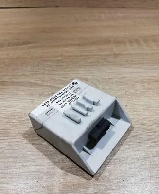BMW X5 E53 Alarm control unit/module 6923209