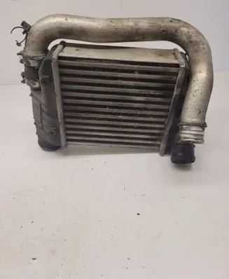 Audi A6 S6 C6 4F Intercooler radiator 4F0145805E